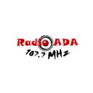 Radio ADA, Radio ADA FM 107.7 FM, Vojvodinci,。